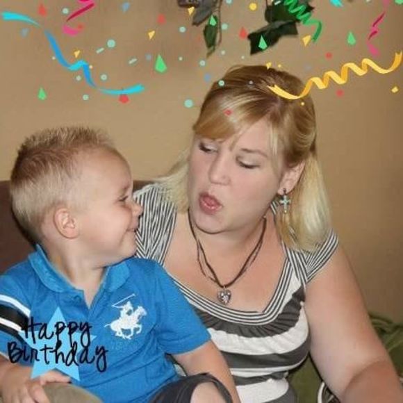 Meet your Posher, Ruth - Picture 1 of 1